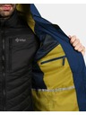 Kilpi Férfi Outdoor kabát Kilpi SONNA-M Sötétkék