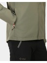 Kilpi Férfi outdoor dzseki Kilpi SONNA-M Zöld