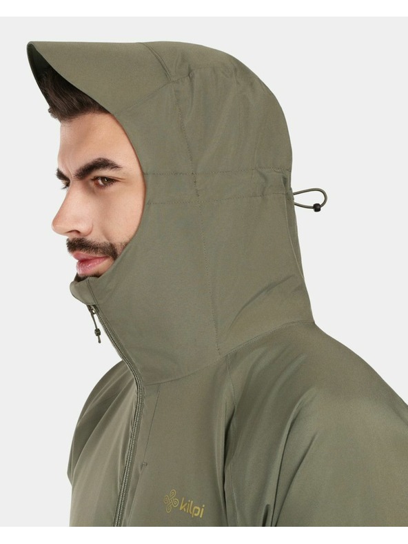 Kilpi Férfi outdoor dzseki Kilpi SONNA-M Zöld