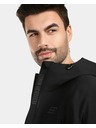 Kilpi Férfi hosszabb outdoor kabát Kilpi AYRA-M Fekete