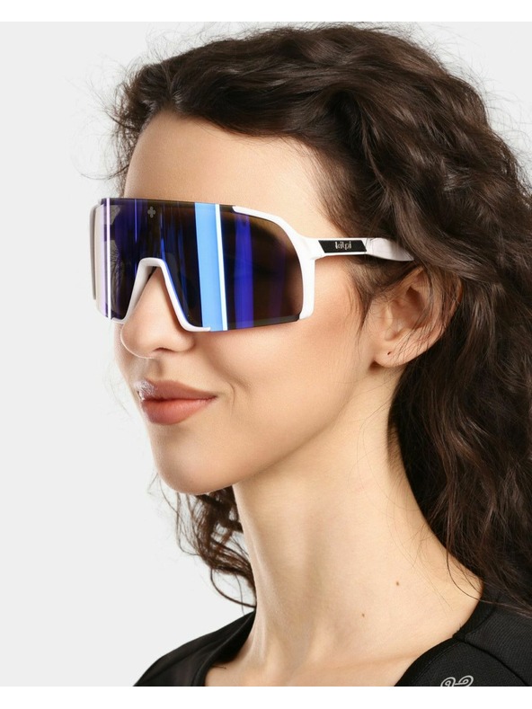 Kilpi Unisex napszemüveg Kilpi LECANTO-U Lila