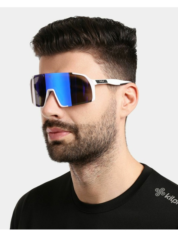 Kilpi Unisex napszemüveg Kilpi LECANTO-U Lila