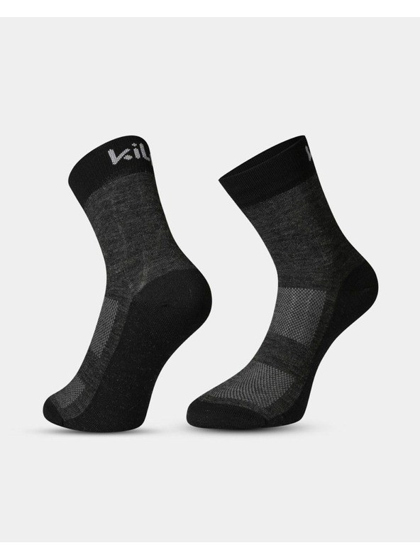 Kilpi Unisex outdoor zokni Kilpi LIRIN-U Fekete