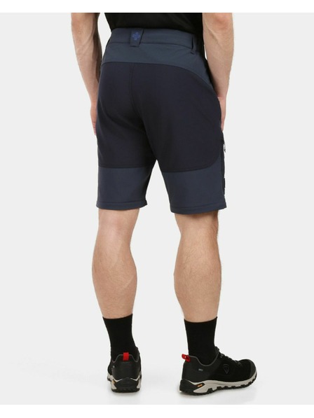 Kilpi Kilpi HOSIO-M Sötétkék Férfi Outdoor levehető nadrág Kilpi HOSIO-M Sötétkék