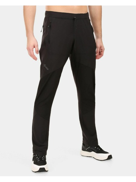 Kilpi Férfi Outdoor nadrág Kilpi ARANDI-M Fekete