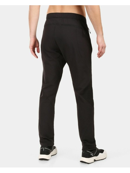 Kilpi Férfi Outdoor nadrág Kilpi ARANDI-M Fekete