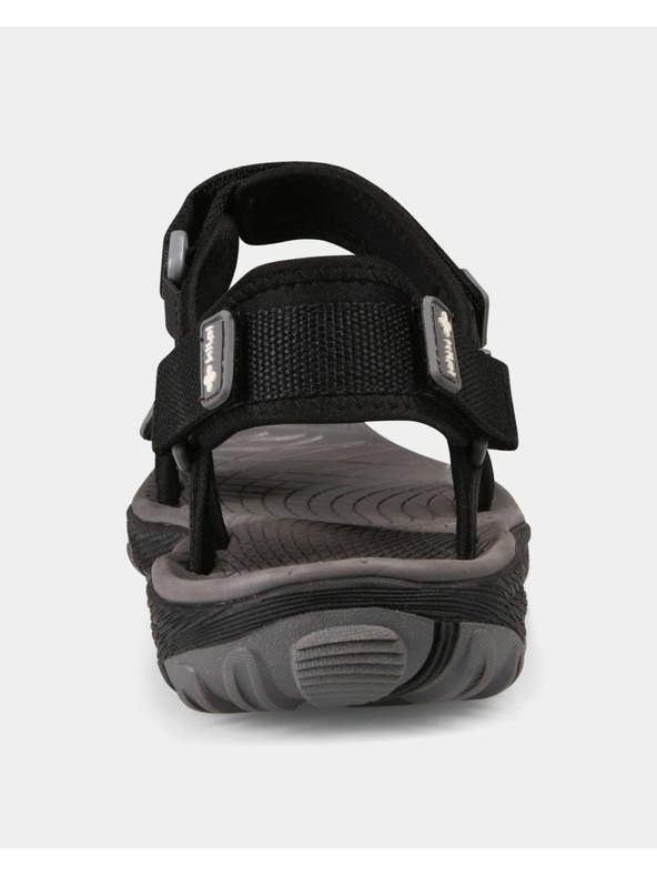 Kilpi Kilpi PIERO-U szabadidős szandál Fekete