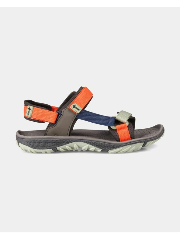 Kilpi Kilpi PIERO-U szabadidős szandál Multicolor