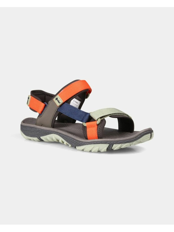 Kilpi Kilpi PIERO-U szabadidős szandál Multicolor