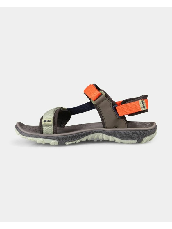 Kilpi Kilpi PIERO-U szabadidős szandál Multicolor