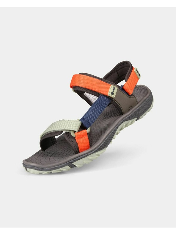 Kilpi Kilpi PIERO-U szabadidős szandál Multicolor