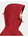 Kilpi Női outdoor kabát Kilpi AYRA-W Sötét vörös