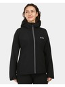 Kilpi Kilpi SONNA-W női outdoor dzseki Fekete