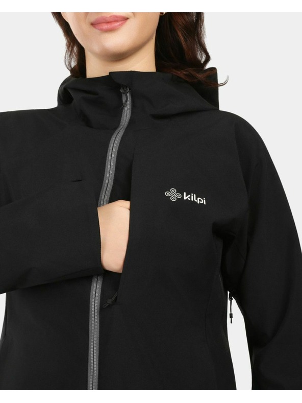 Kilpi Kilpi SONNA-W női outdoor dzseki Fekete