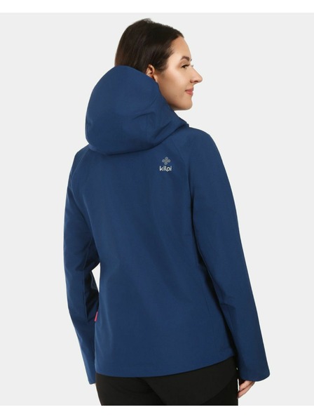 Kilpi Női outdoor dzseki Kilpi SONNA-W Sötétkék