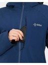 Kilpi Női outdoor dzseki Kilpi SONNA-W Sötétkék