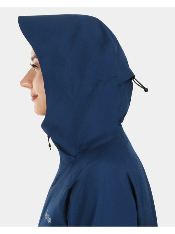 Kilpi Női outdoor dzseki Kilpi SONNA-W Sötétkék