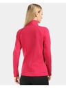 Kilpi Női funkcionális pulóver Kilpi MONTALE-W Rózsaszín