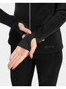 Kilpi Női sport pulóver Kilpi LAJEN-W Fekete
