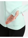 Kilpi Női sport pulóver Kilpi LAJEN-W Mentol
