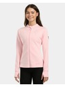 Kilpi Női sport pulóver Kilpi LAJEN-W Világos rózsaszín