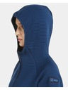 Kilpi Női technikai pulóver Kilpi TANALI-W Sötétkék