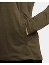Kilpi Női fitness pulóver Kilpi AILEEN-W Khaki