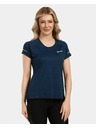 Kilpi Női funkcionális póló Kilpi MALI-W Sötétkék