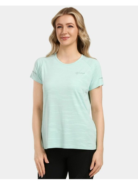 Kilpi Női funkcionális póló Kilpi MALI-W Mentol