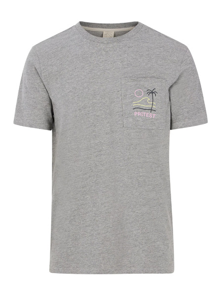 Protest Férfi póló Protest PRTASTON