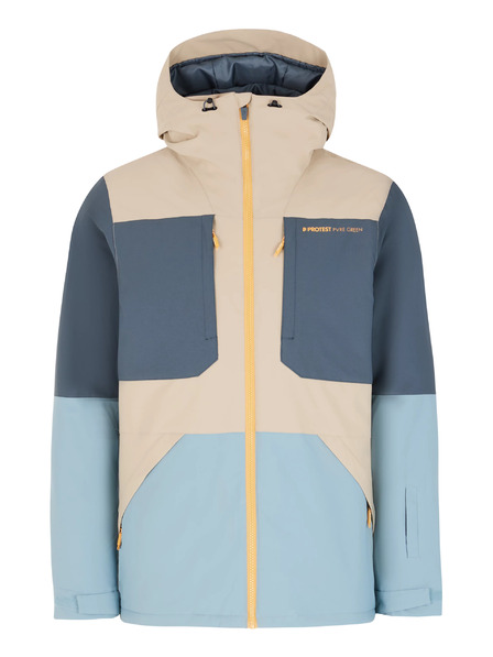 Protest Férfi sí dzseki Protest PRTENSTONE