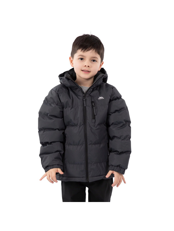 Trespass Trespass Tuff fiú dzseki - méret