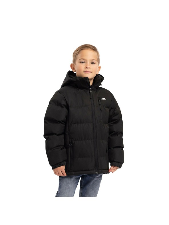 Trespass Trespass Tuff fiú dzseki - méret