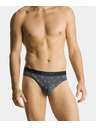 Atlantic Férfi sport alsónadrág ATLANTIC 3Pack - többszínű Méret: