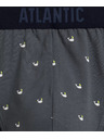 Atlantic Férfi sport alsónadrág ATLANTIC 3Pack - többszínű Méret:
