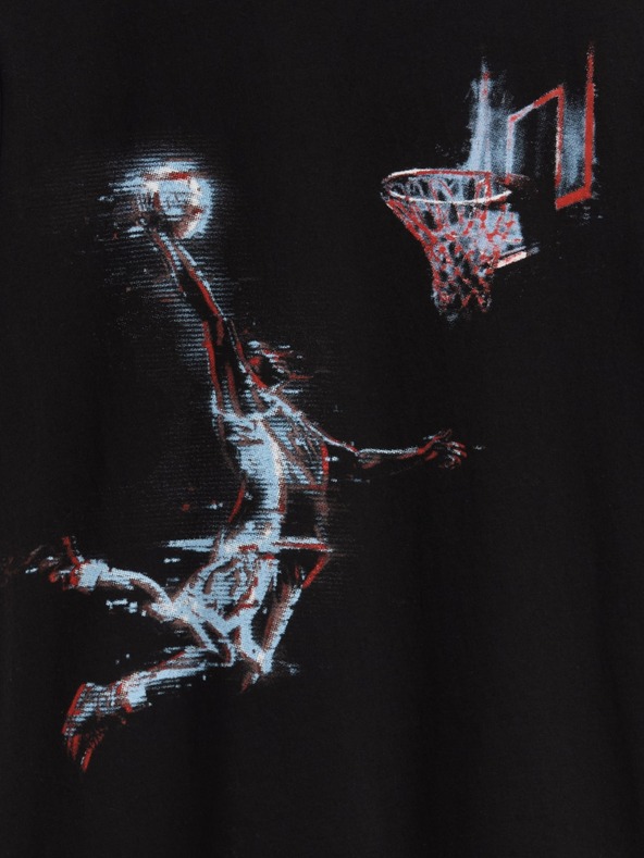 GAP Gyerek póló mintával GAP