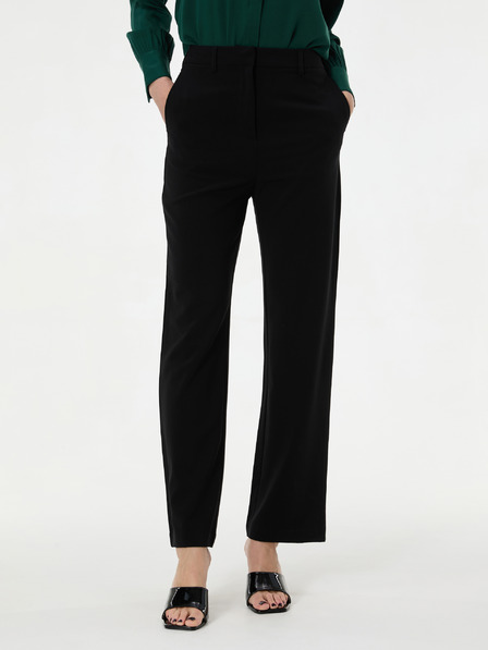 Orsay ORSAY fekete női nadrág