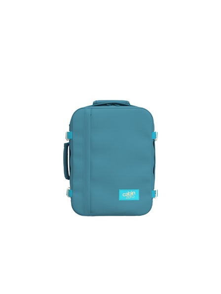 CabinZero CabinZero Classic 28L hátizsák Bali Blue