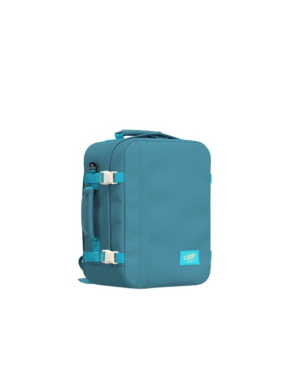 CabinZero CabinZero Classic 28L hátizsák Bali Blue