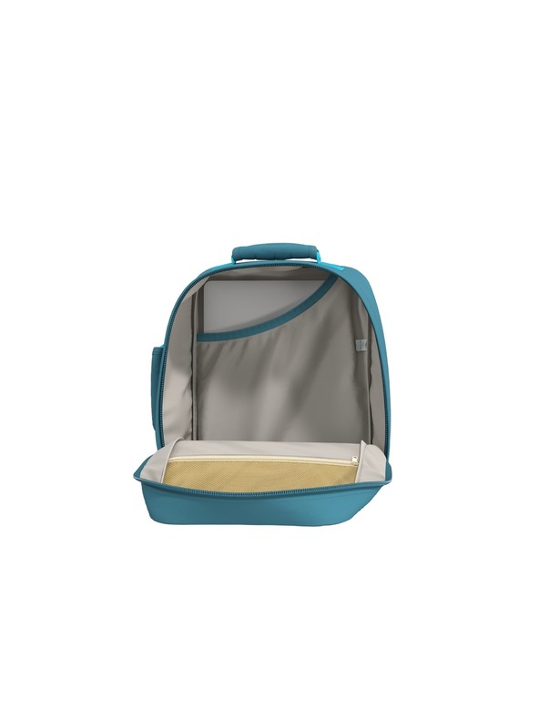 CabinZero CabinZero Classic 28L hátizsák Bali Blue