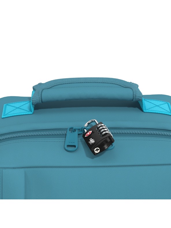 CabinZero CabinZero Classic 28L hátizsák Bali Blue
