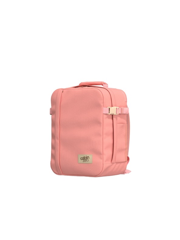 CabinZero CabinZero Classic Tech 28L hátizsák Pinku