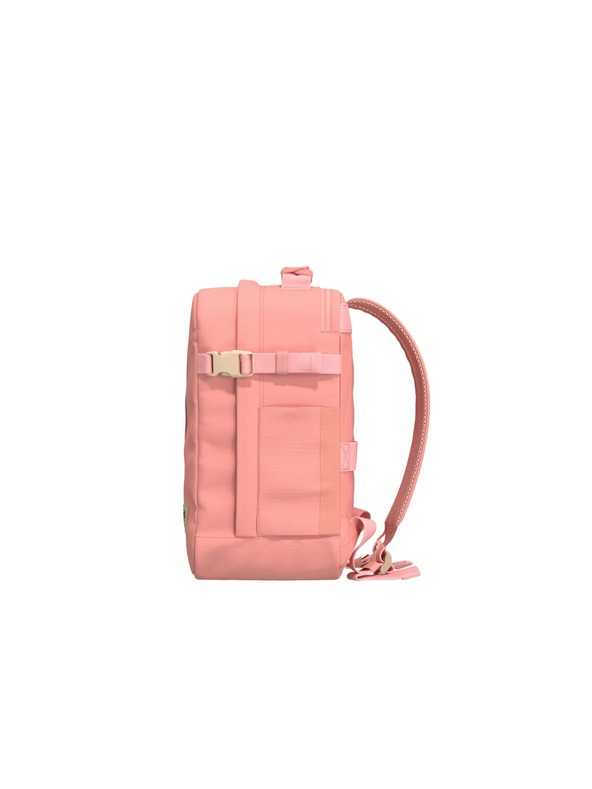 CabinZero CabinZero Classic Tech 28L hátizsák Pinku