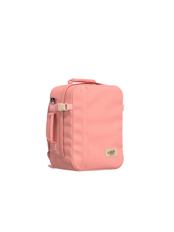 CabinZero CabinZero Classic Tech 28L hátizsák Pinku