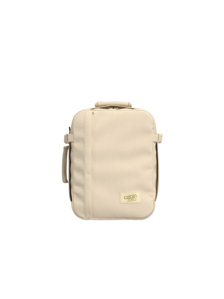 CabinZero CabinZero Classic Tech 28L hátizsák Shell White