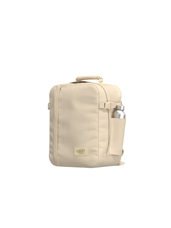 CabinZero CabinZero Classic Tech 28L hátizsák Shell White