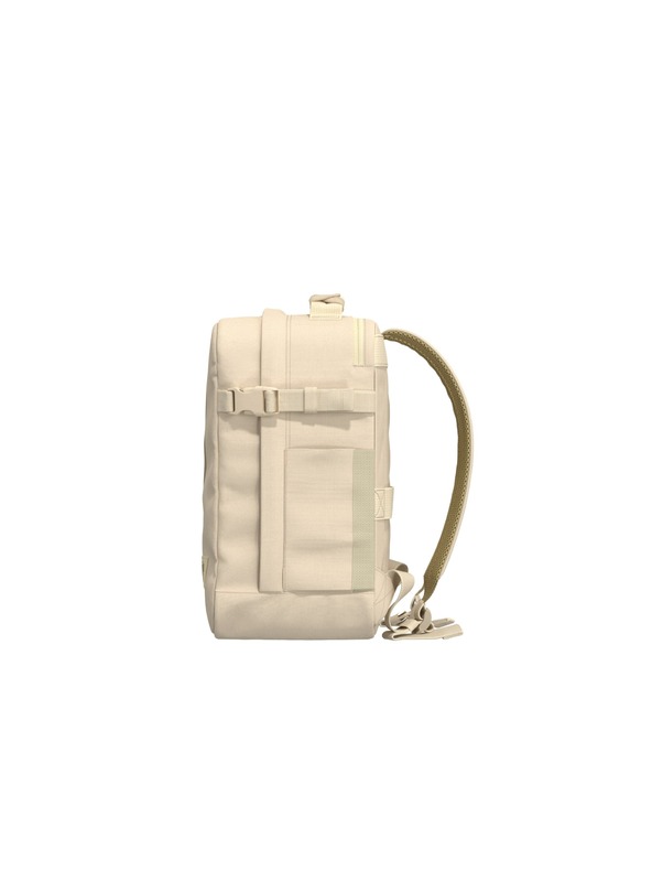 CabinZero CabinZero Classic Tech 28L hátizsák Shell White
