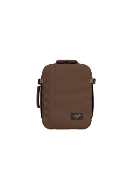 CabinZero CabinZero Classic Tech 28L hátizsák Redwood