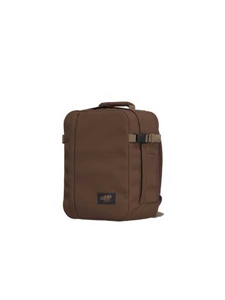 CabinZero CabinZero Classic Tech 28L hátizsák Redwood
