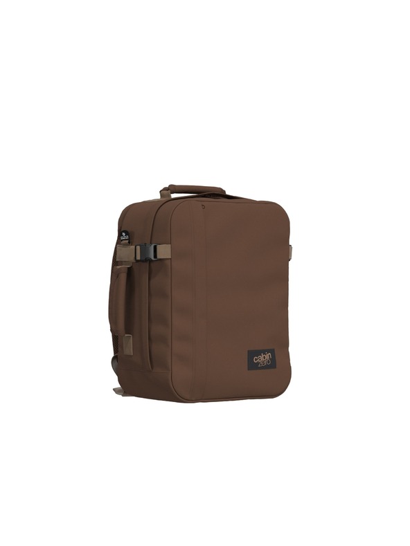 CabinZero CabinZero Classic Tech 28L hátizsák Redwood
